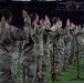 Allegiant Stadium Re-enlistment