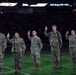 Allegiant Stadium Re-enlistment