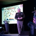 CG speaks at the annual Alamo AFCEA Chapter Event