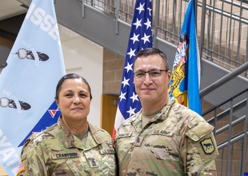 SDNG, South Dakota National Guard, Native American History Month, Native American History, first female