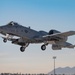 Nellis Take-offs