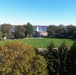 Aerial Photographs of the Coast Guard Academy