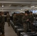 Golf Company Battalion Commander Inspection