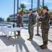 CFSCC celebrates USMC's 248th Birthday