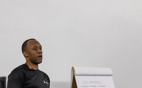 Hitting All the Bases: MCRC Partners with the ABCA at UMD