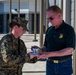 CFSCC celebrates USMC's 248th Birthday