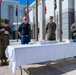 CFSCC celebrates USMC's 248th Birthday