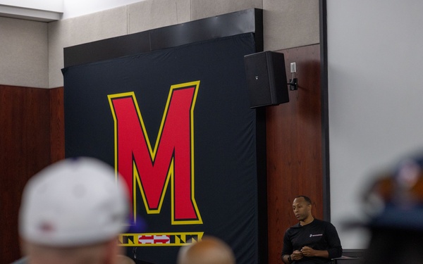 Hitting All the Bases: MCRC Partners With the ABCA at UMD