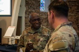 7ATC MRT Refresher Training