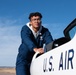 U.S. Air Force Academy Gliders