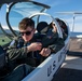 U.S. Air Force Academy Gliders