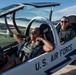 U.S. Air Force Academy Gliders