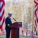 NAVFAC NW Honors Marvin Shields on Veterans Day 2023