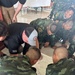 5th SFAB Advisor Training with Royal Thai Army
