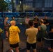Steel City Sprint: Pittsburgh District's Heritage Run Bridges History and Unity