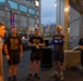 Steel City Sprint: Pittsburgh District's Heritage Run Bridges History and Unity