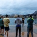 Steel City Sprint: Pittsburgh District's Heritage Run Bridges History and Unity