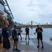 Steel City Sprint: Pittsburgh District's Heritage Run Bridges History and Unity