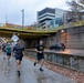 Steel City Sprint: Pittsburgh District's Heritage Run Bridges History and Unity