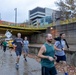 Steel City Sprint: Pittsburgh District's Heritage Run Bridges History and Unity