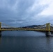 Steel City Sprint: Pittsburgh District's Heritage Run Bridges History and Unity