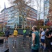 Steel City Sprint: Pittsburgh District's Heritage Run Bridges History and Unity