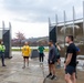 Steel City Sprint: Pittsburgh District's Heritage Run Bridges History and Unity