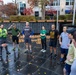 Steel City Sprint: Pittsburgh District's Heritage Run Bridges History and Unity
