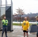 Steel City Sprint: Pittsburgh District's Heritage Run Bridges History and Unity
