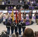 UCA and Hendrix College host a Salute to Service basketball game