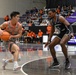 UCA and Hendrix College host a Salute to Service basketball game