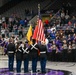 UCA and Hendrix College host a Salute to Service basketball game