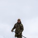 Freezing Winds 23: Marines with Marine Air Control Squadron 2 prepare air traffic equipment