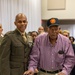 Congressional Gold Medal posthumously awarded to Louisiana Montford Point Marines