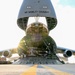 U.S. Air Force C-5 delivers passengers and munitions to CENTCOM AOR