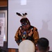 Fort McCoy holds 2023 Native American Heritage Month