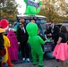 1st Special Forces Command (Airborne ) Trunk or Treat 2023