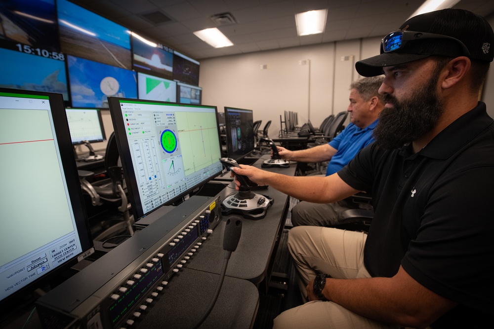 New telemetry facility redefines testing with remote capabilities