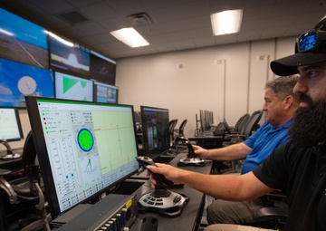 New telemetry facility redefines testing with remote capabilities