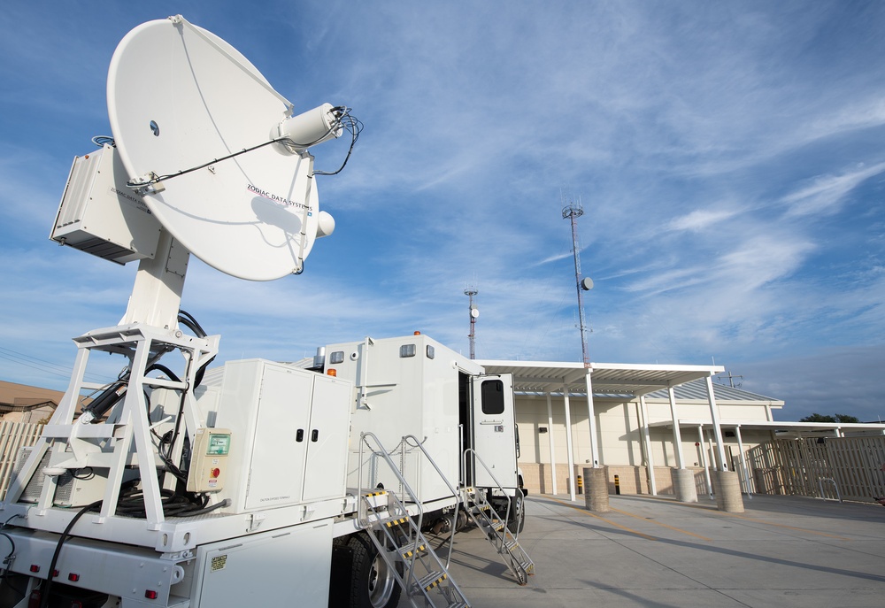 New telemetry facility redefines testing with remote capabilities