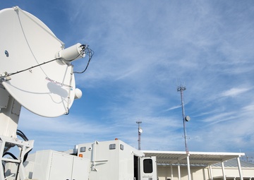 New telemetry facility redefines testing with remote capabilities