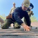 Seabees construct facility for Pennsylvania non-profit Outdoor Odyssey as part of Innovative Readiness Training program