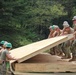 Seabees construct facility for Pennsylvania non-profit Outdoor Odyssey as part of Innovative Readiness Training program