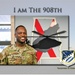 I am The 908th: Tech. Sgt. Vincent Senegar