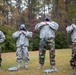 Individual Protection Equipment Confidence Exercise