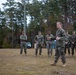 Individual Protection Equipment Confidence Exercise