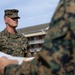 2/6 Marine Awarded for Heroic Actions