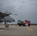 Simulated dropped munition prompts emergency response at Mosaic Tiger 24-1