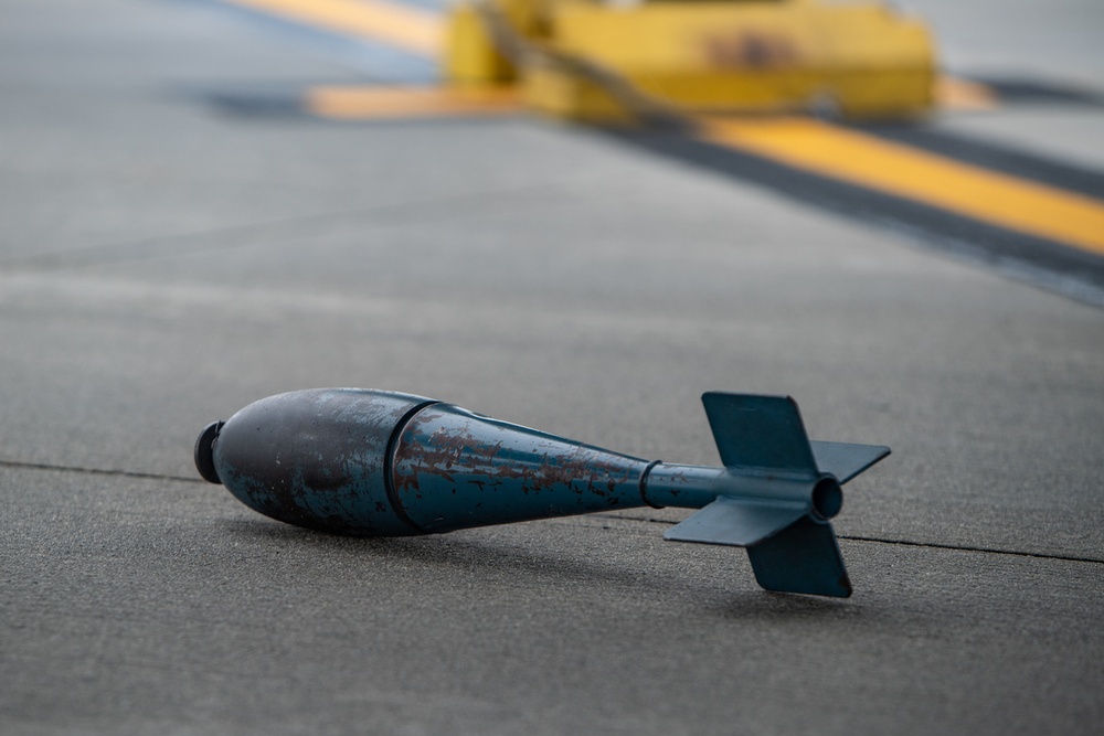 Simulated dropped munition prompts emergency response at Mosaic Tiger 24-1