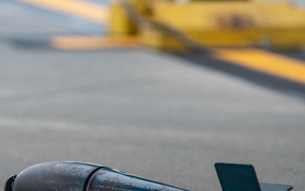 Simulated dropped munition prompts emergency response at Mosaic Tiger 24-1